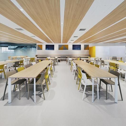 Open Collaboration Spaces